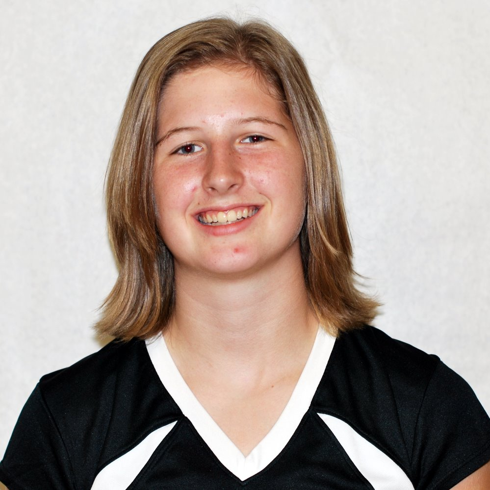 Paige Johnson mugshot