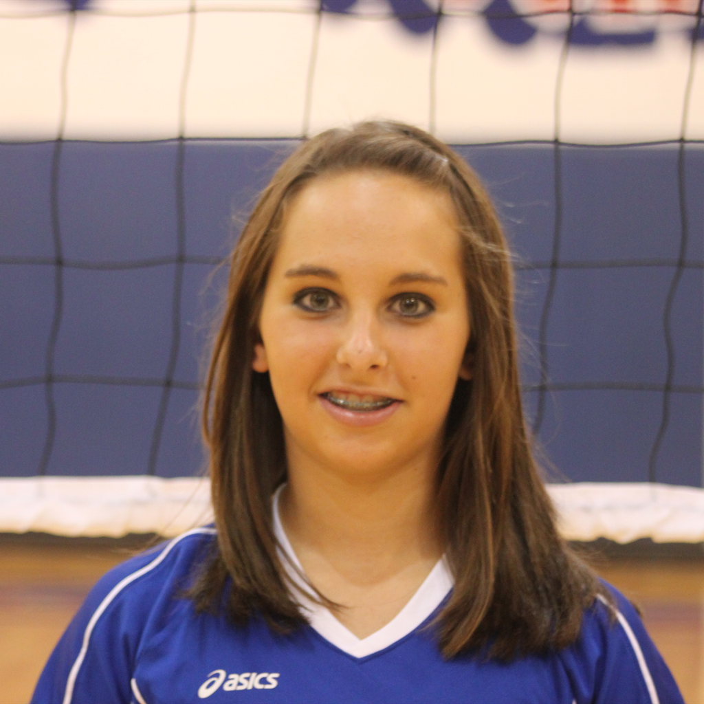 Kylie  Kramer