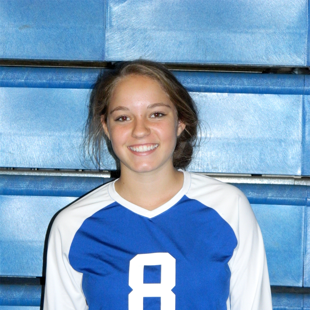 Kaily Macdougal