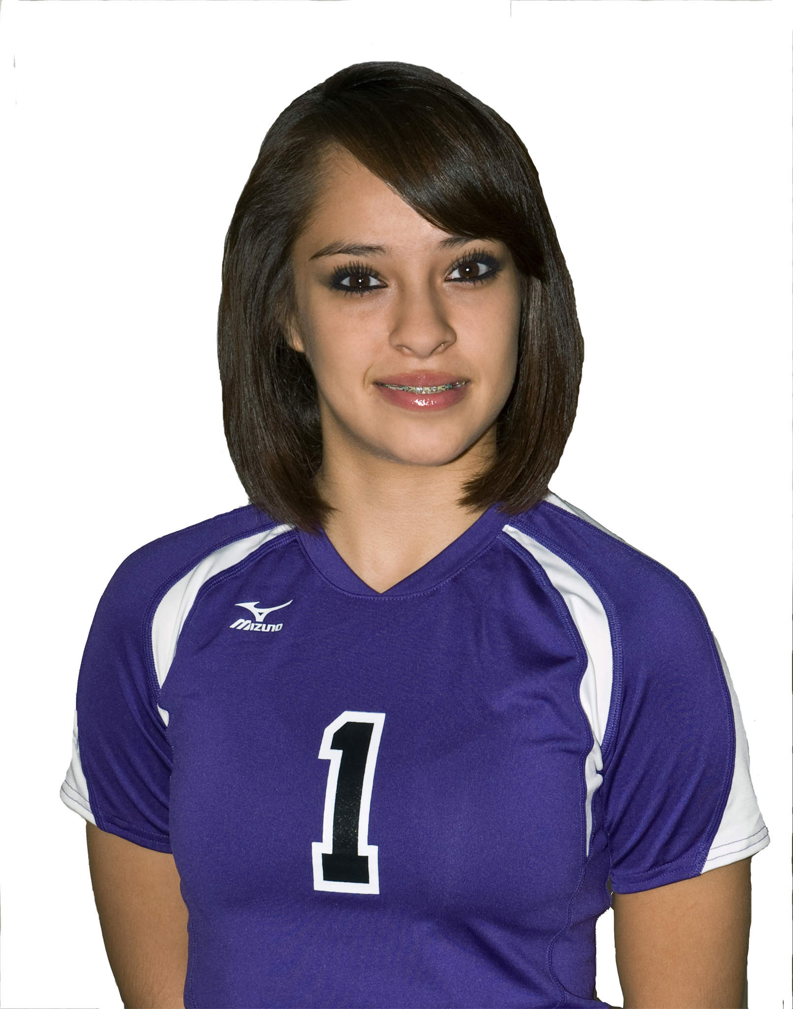 Carisia Gutierrez