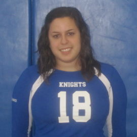 Kate Escobar mugshot