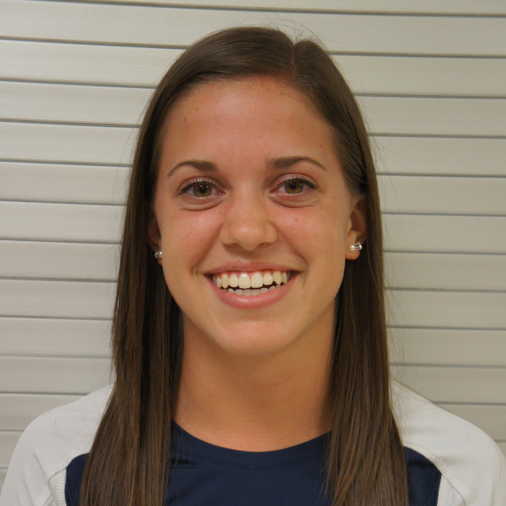 Katie Rosswurm