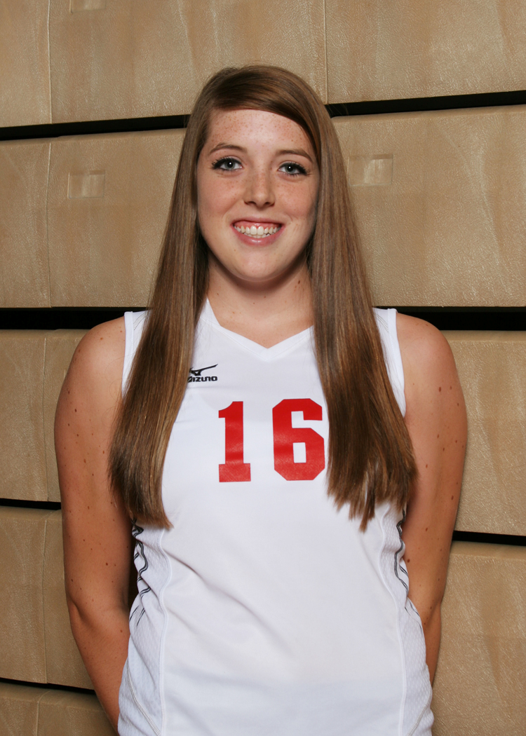 Katie Kieffer