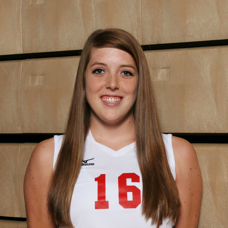 Katie Kieffer mugshot