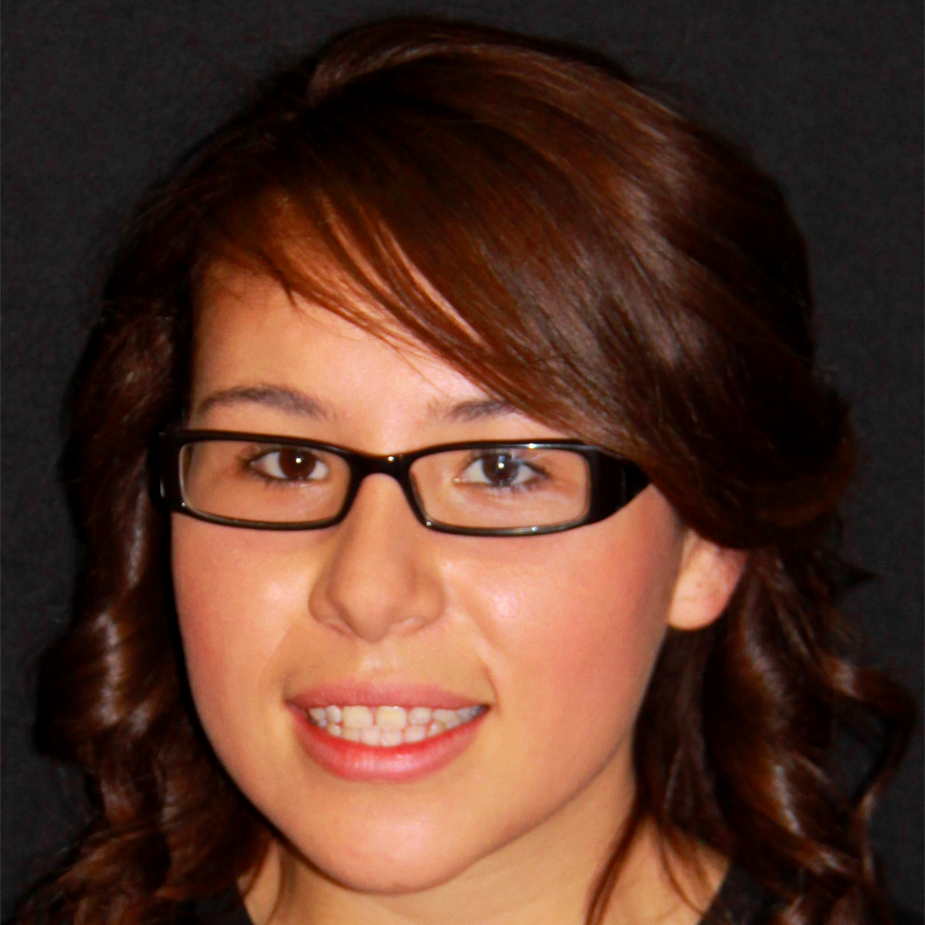 Marisol Garcia mugshot