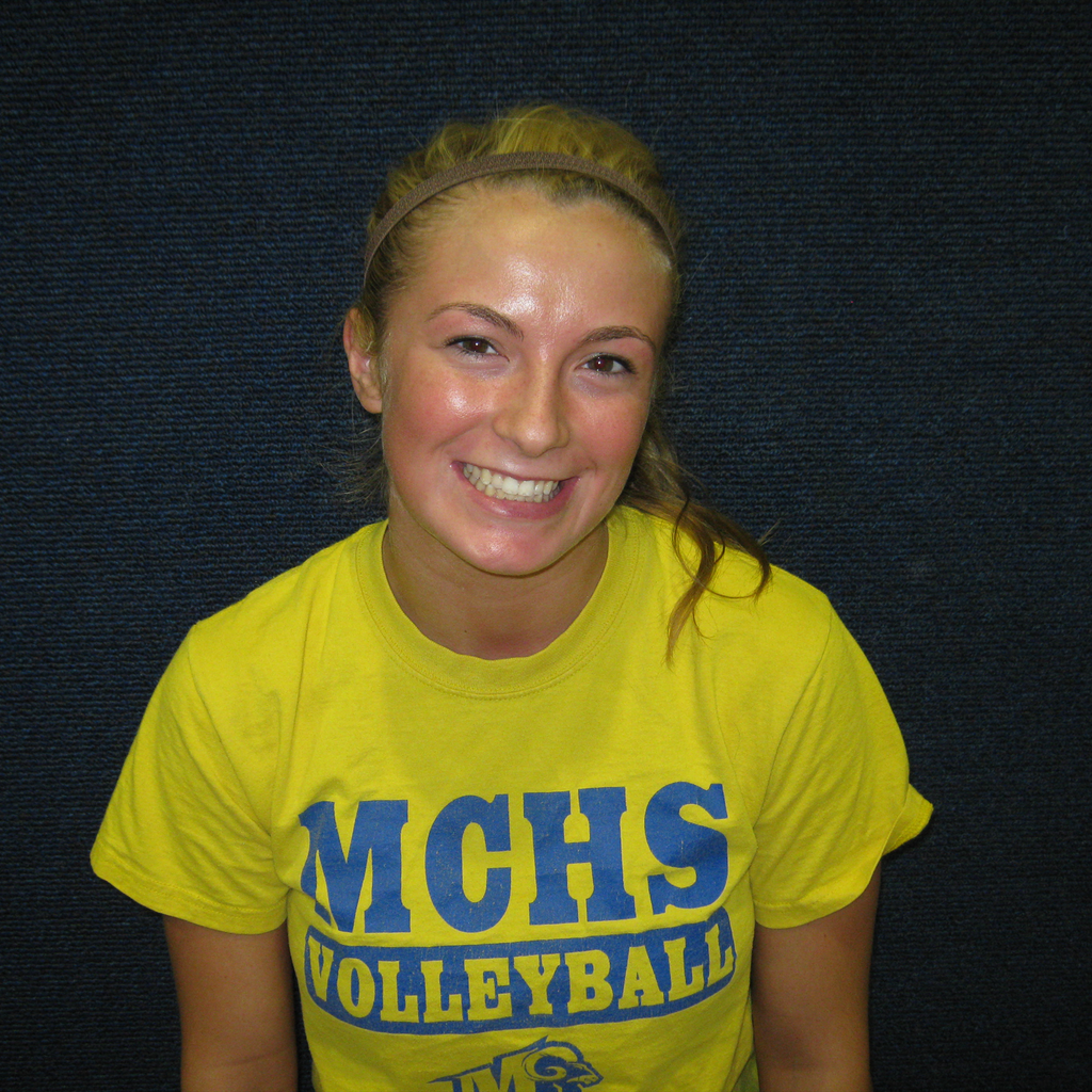 MELISSA LYNCH mugshot
