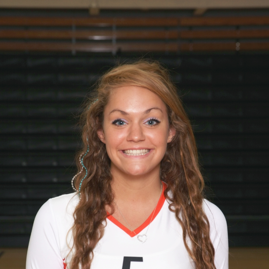 Cortney Kincaid