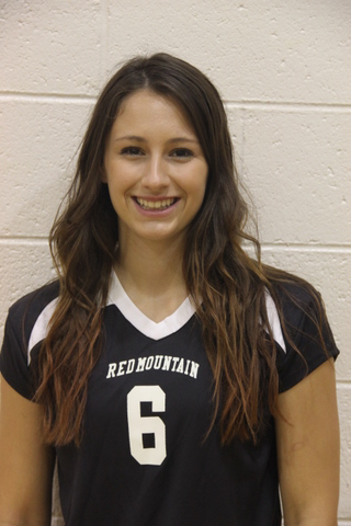 Emily Gosciminski