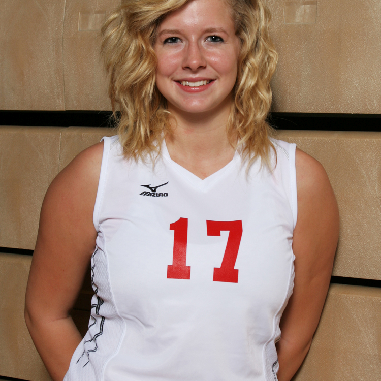 Emily Munson mugshot