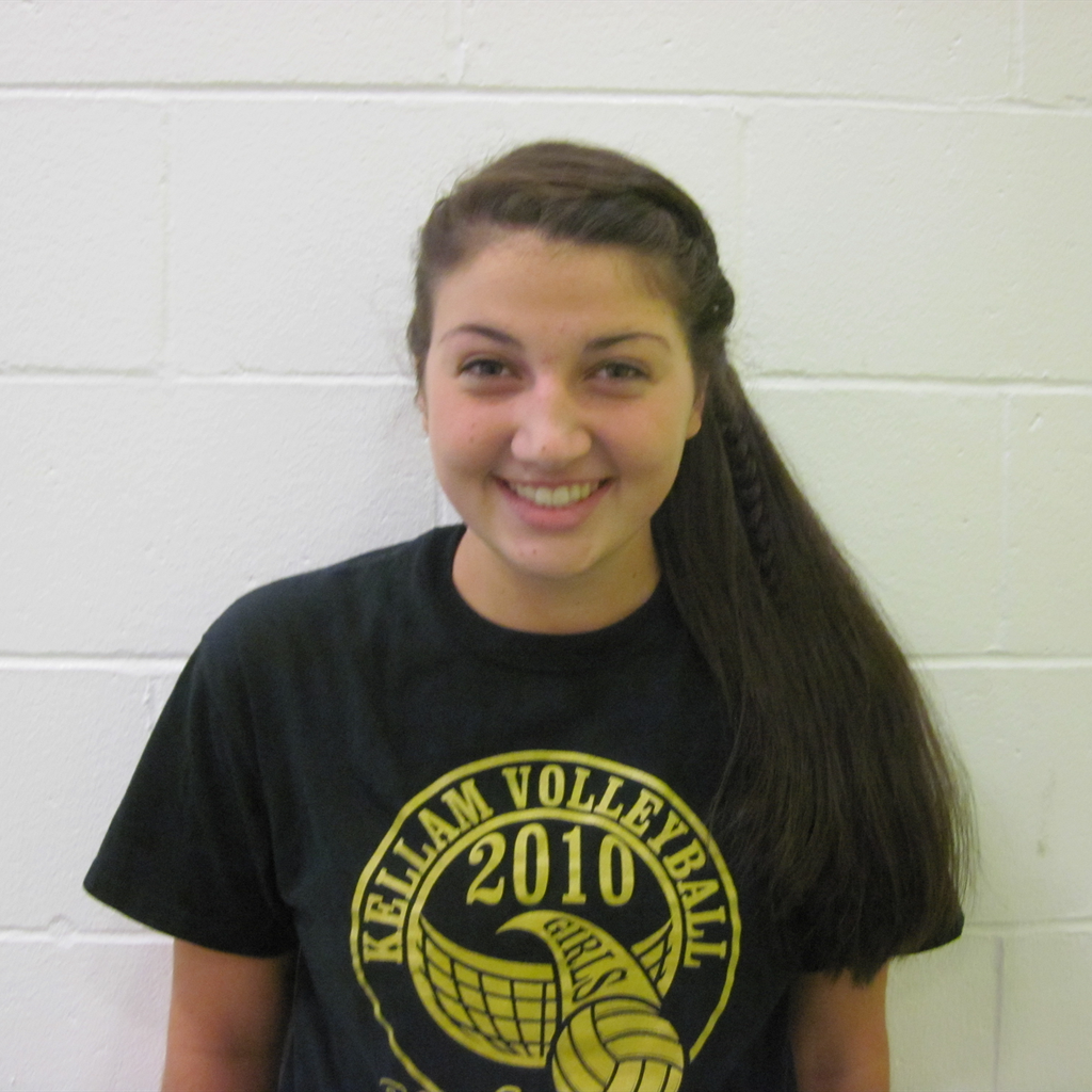 Lauren Ritt mugshot