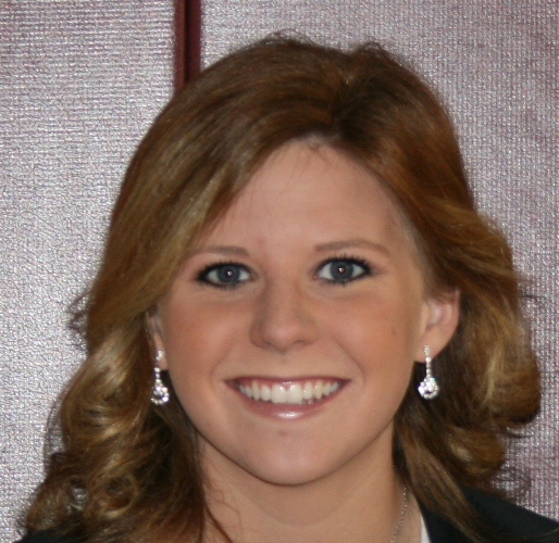 Kourtney Stroud