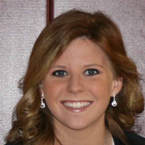 Kourtney  Stroud
