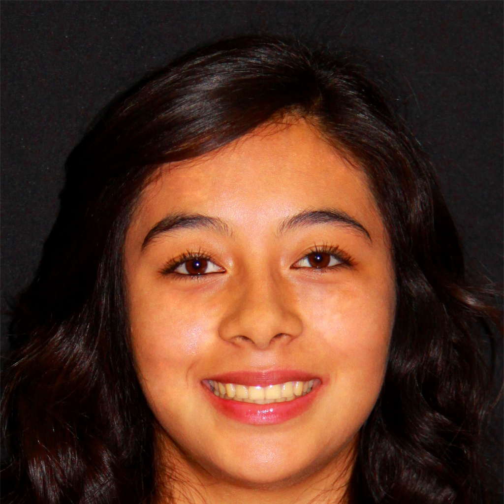 Mildred Nunez mugshot