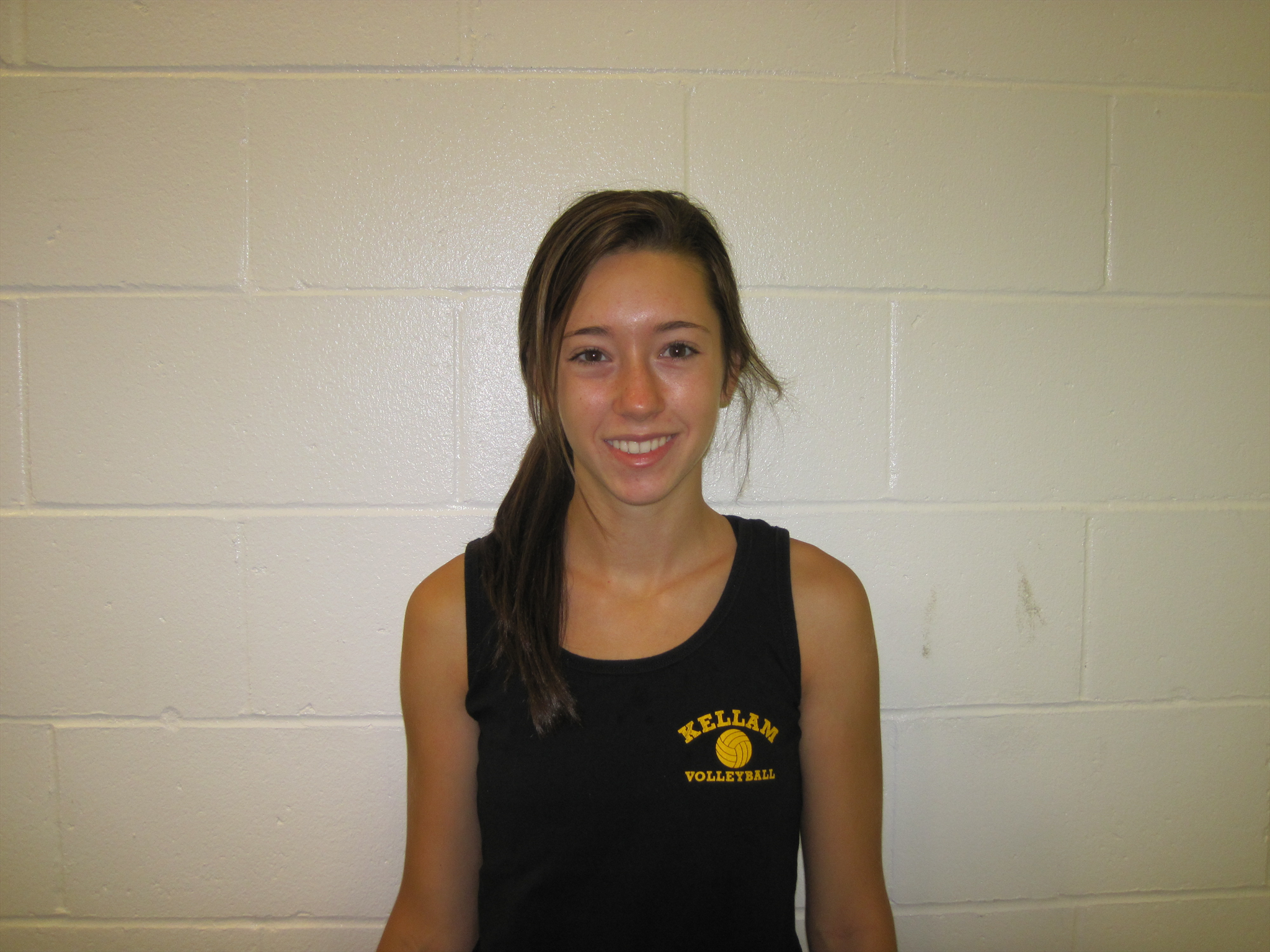 Rachel Frankenberger
