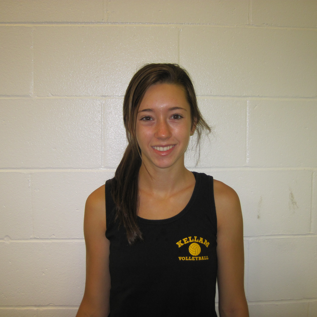 Rachel Frankenberger mugshot
