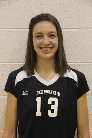 Emily Franklin mugshot