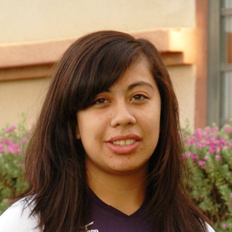 Arin Quintana mugshot