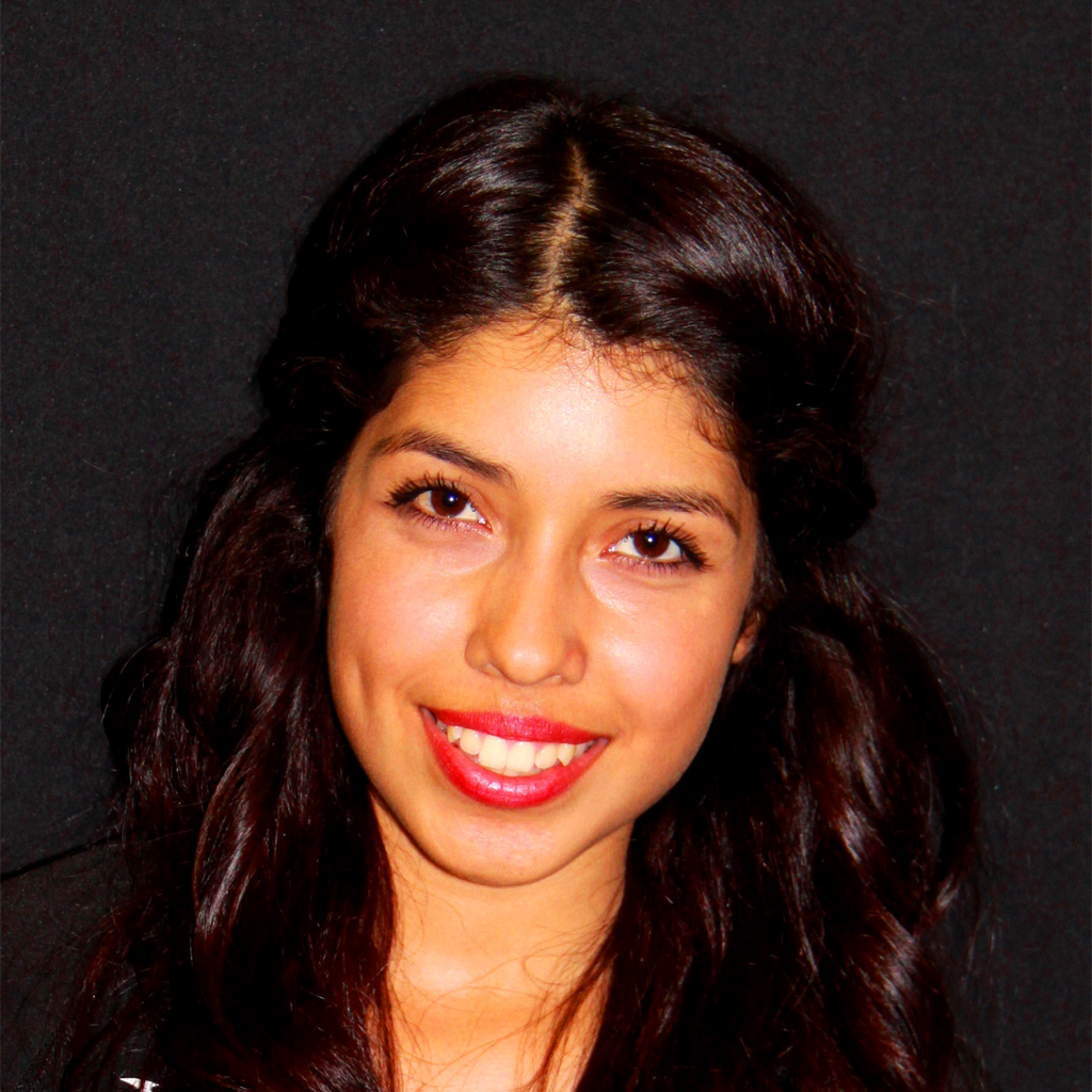Carolina Urquieta mugshot