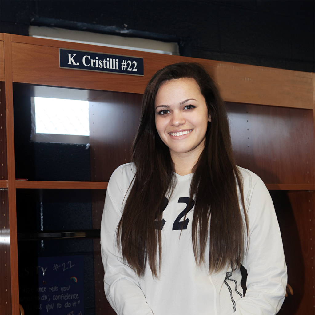 Kasey  Cristilli mugshot