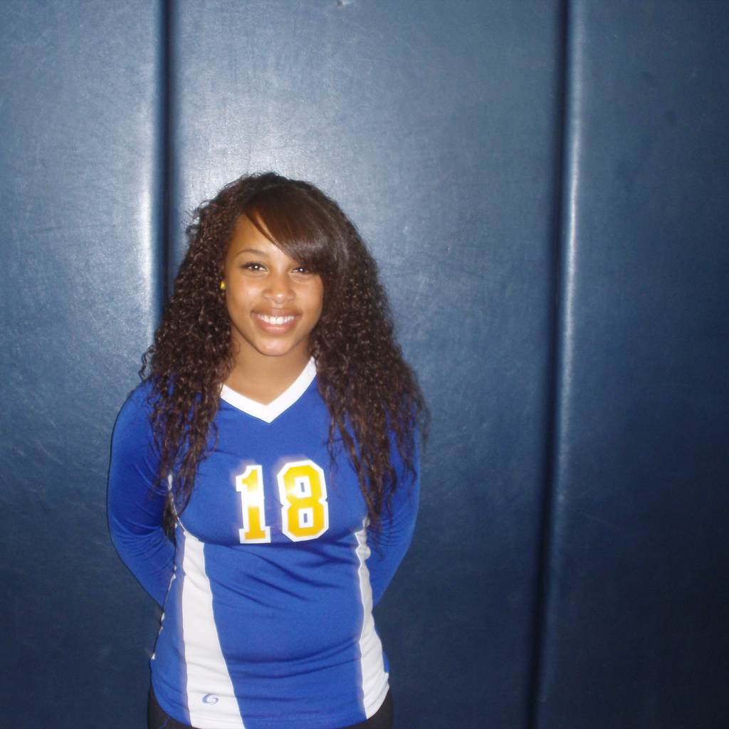 Kierra  Joyner mugshot