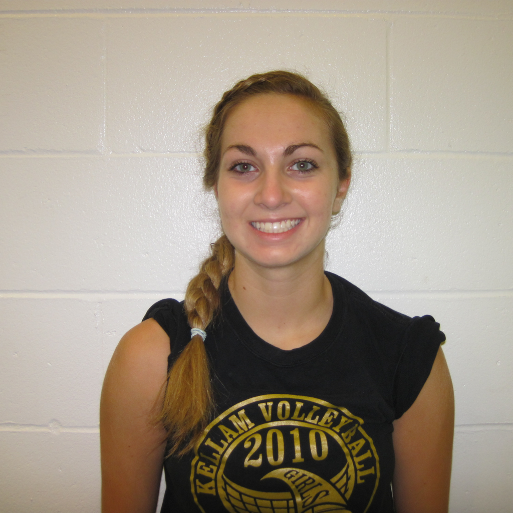 Samantha Winfield mugshot