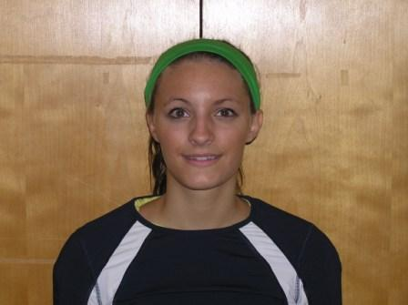 Ashley McCauley