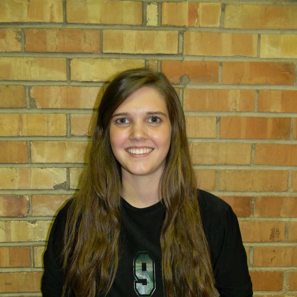 Darby Oberg mugshot
