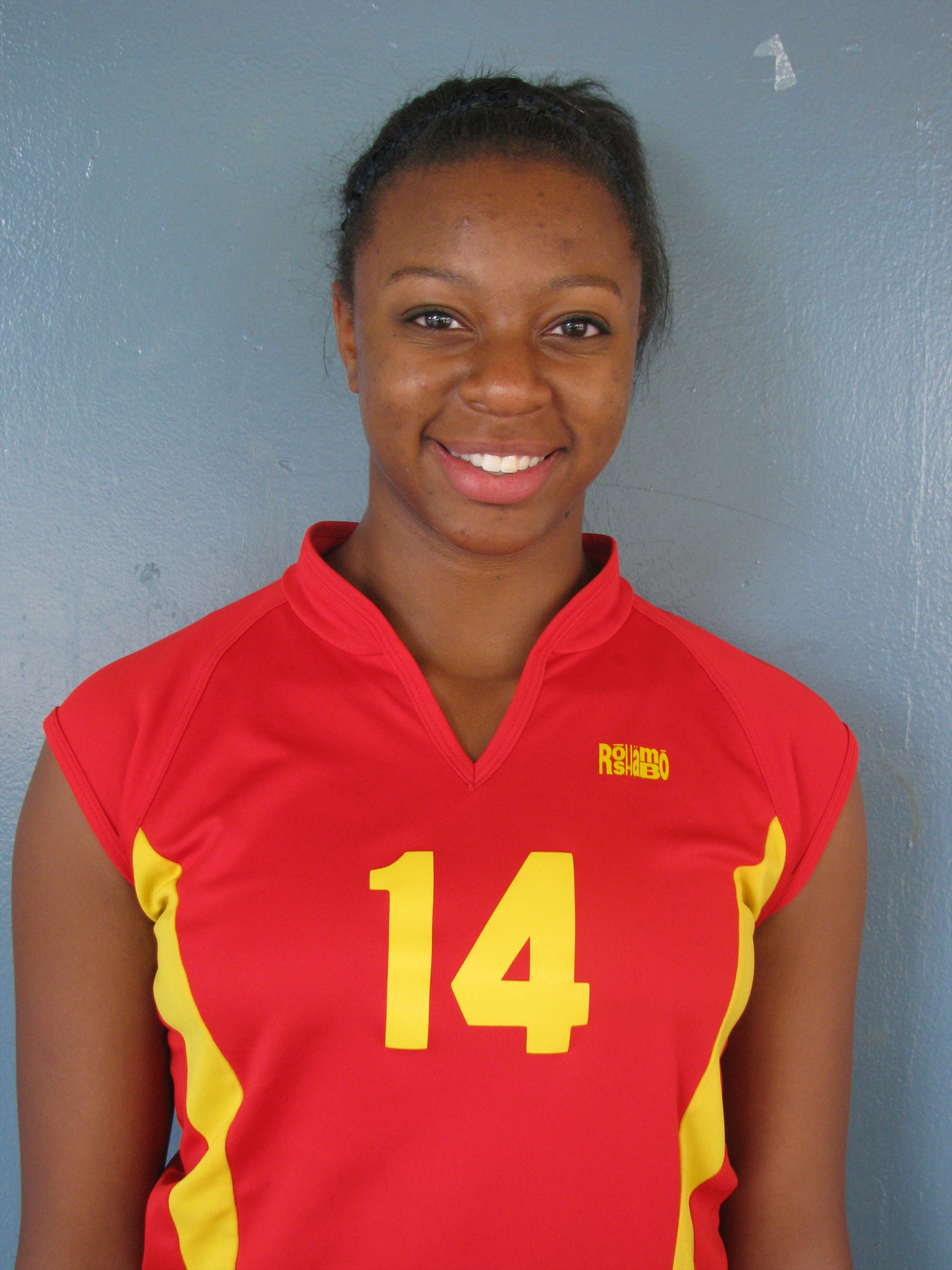 N. Overstreet