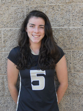 Carly Silliman