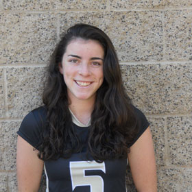 Carly Silliman mugshot