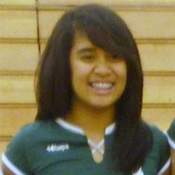 Kristie Alejo mugshot