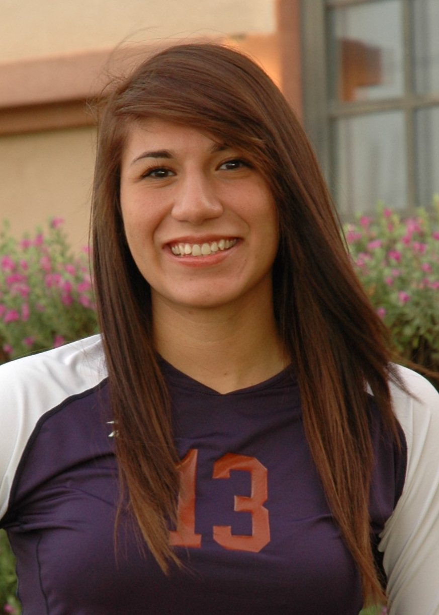 Briana Poblano