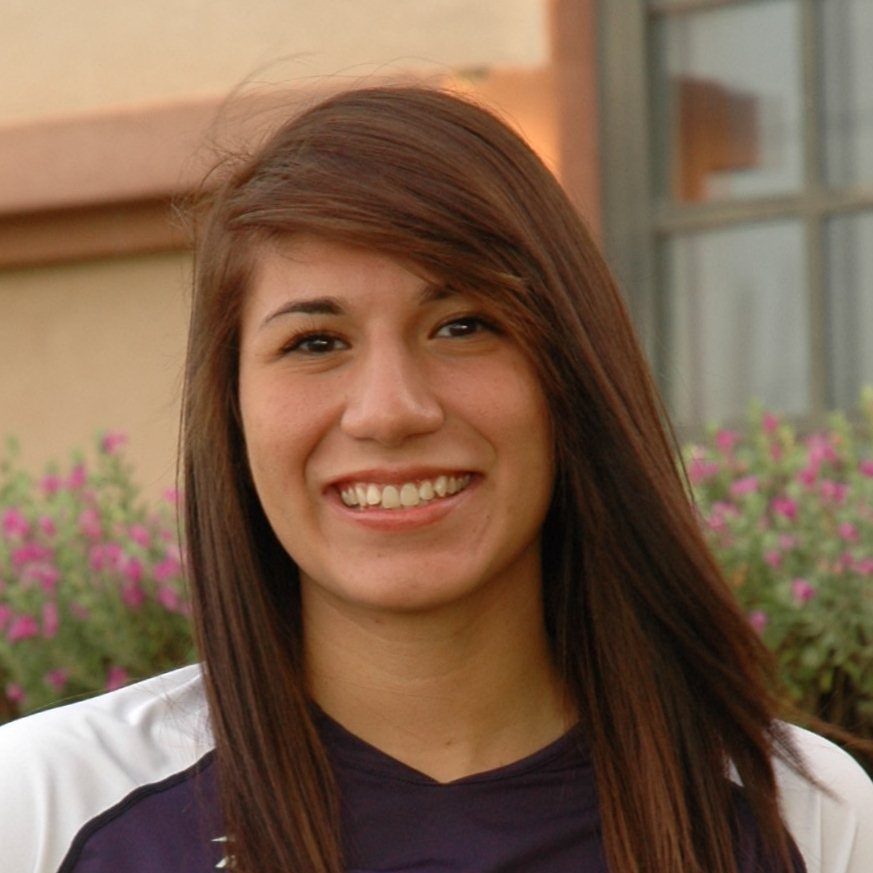 Briana Poblano mugshot