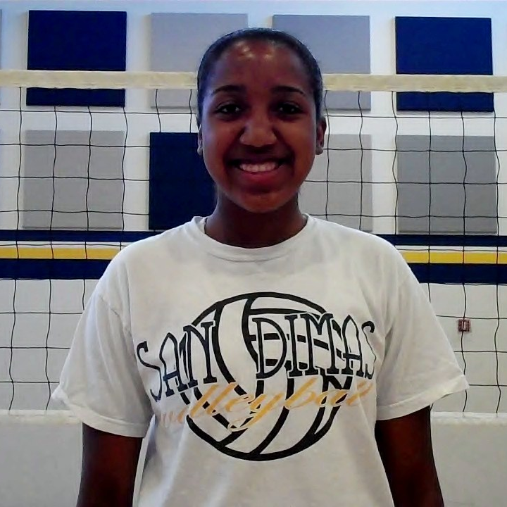 Kaileen Mejia mugshot