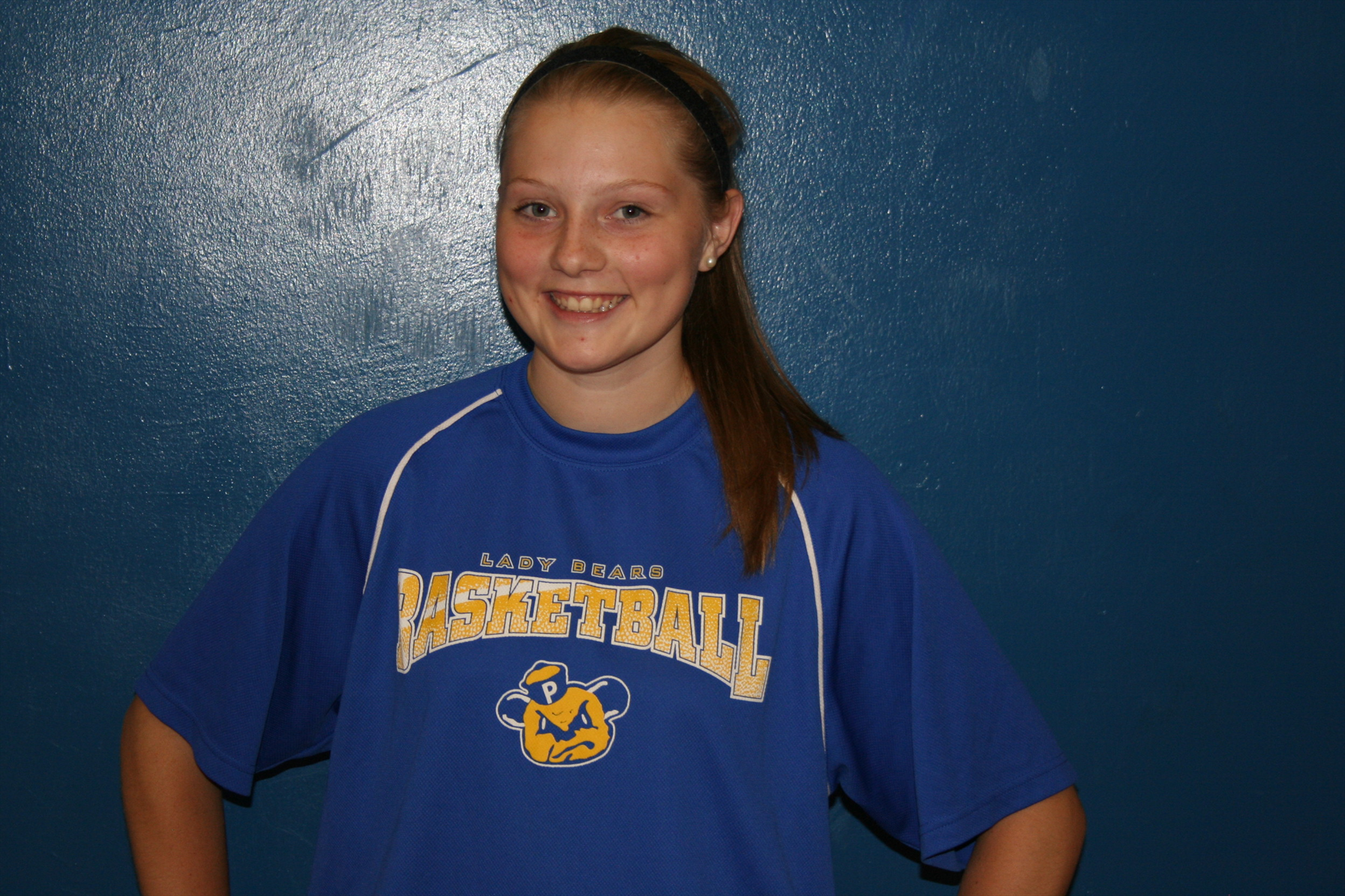 Madison Leighty