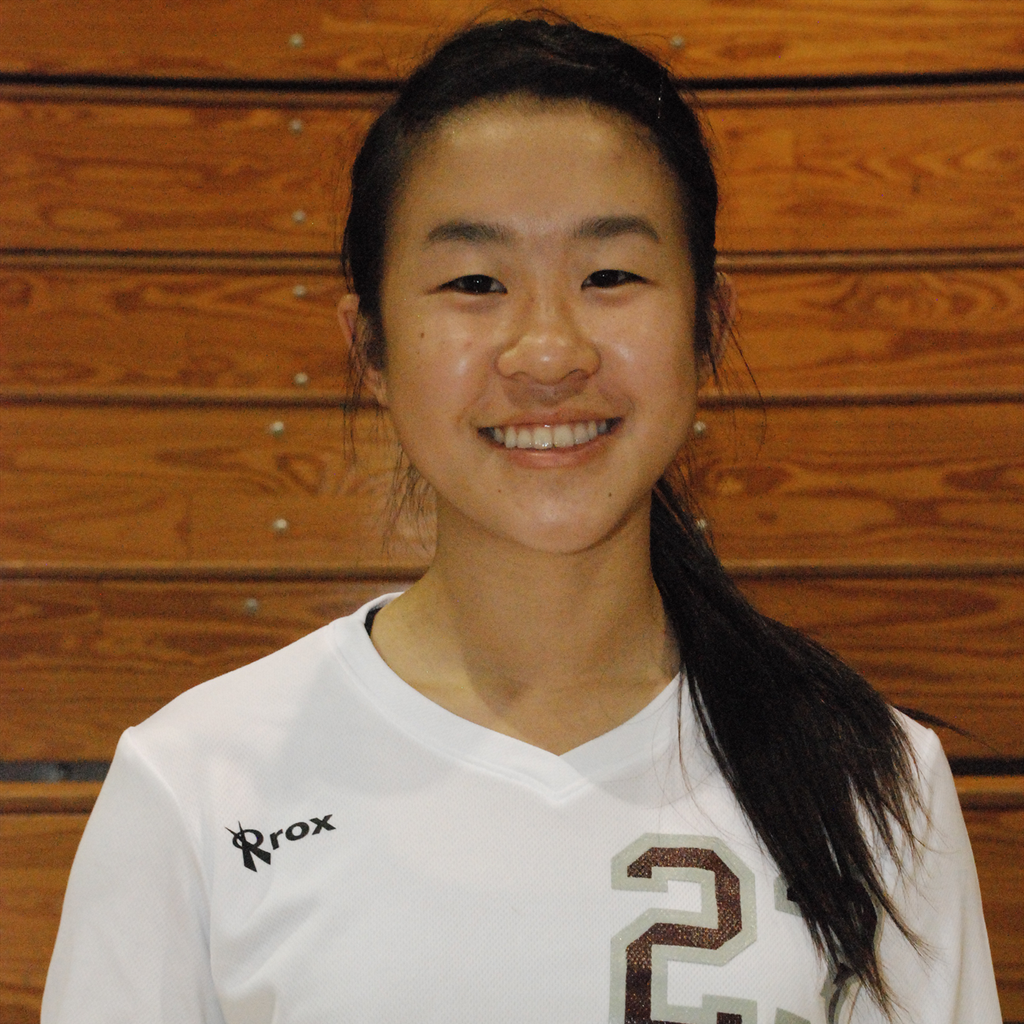 Sydney Hua mugshot