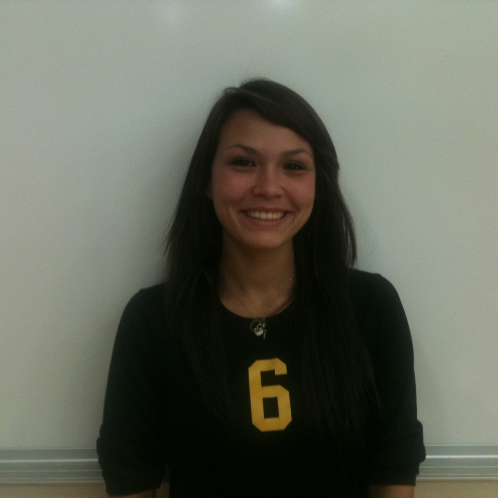 Jasmine Jones mugshot