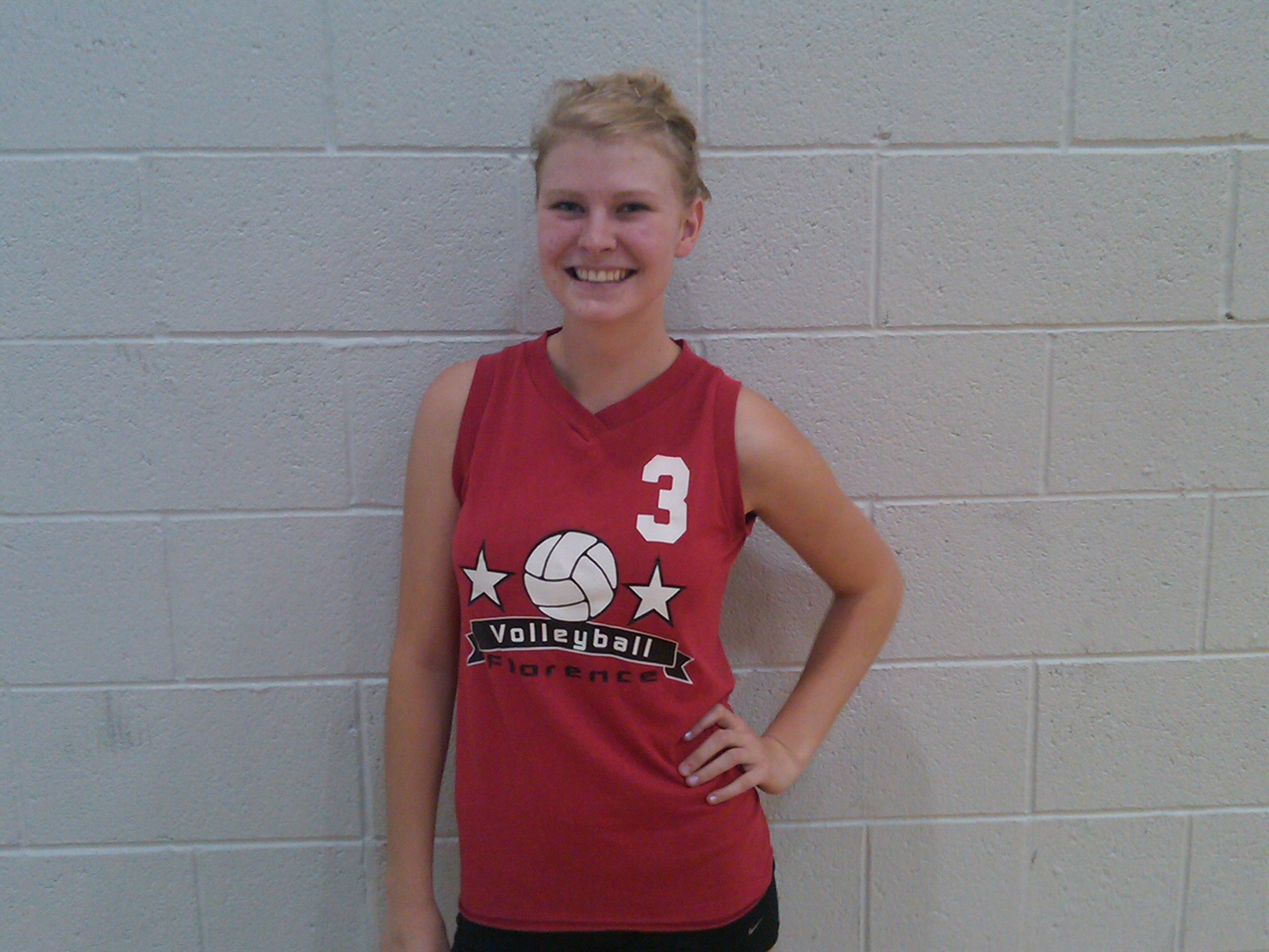 Katelyn Masters