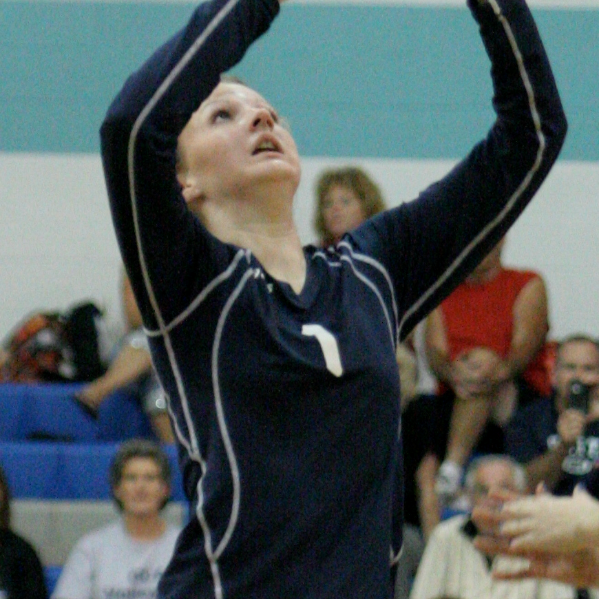 Shea Saunders