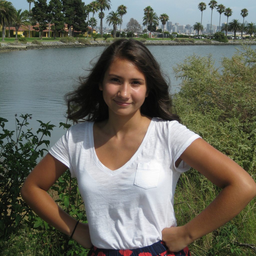 Mischeila Scherkenbach