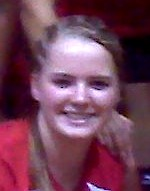 Jamie Jacobson mugshot
