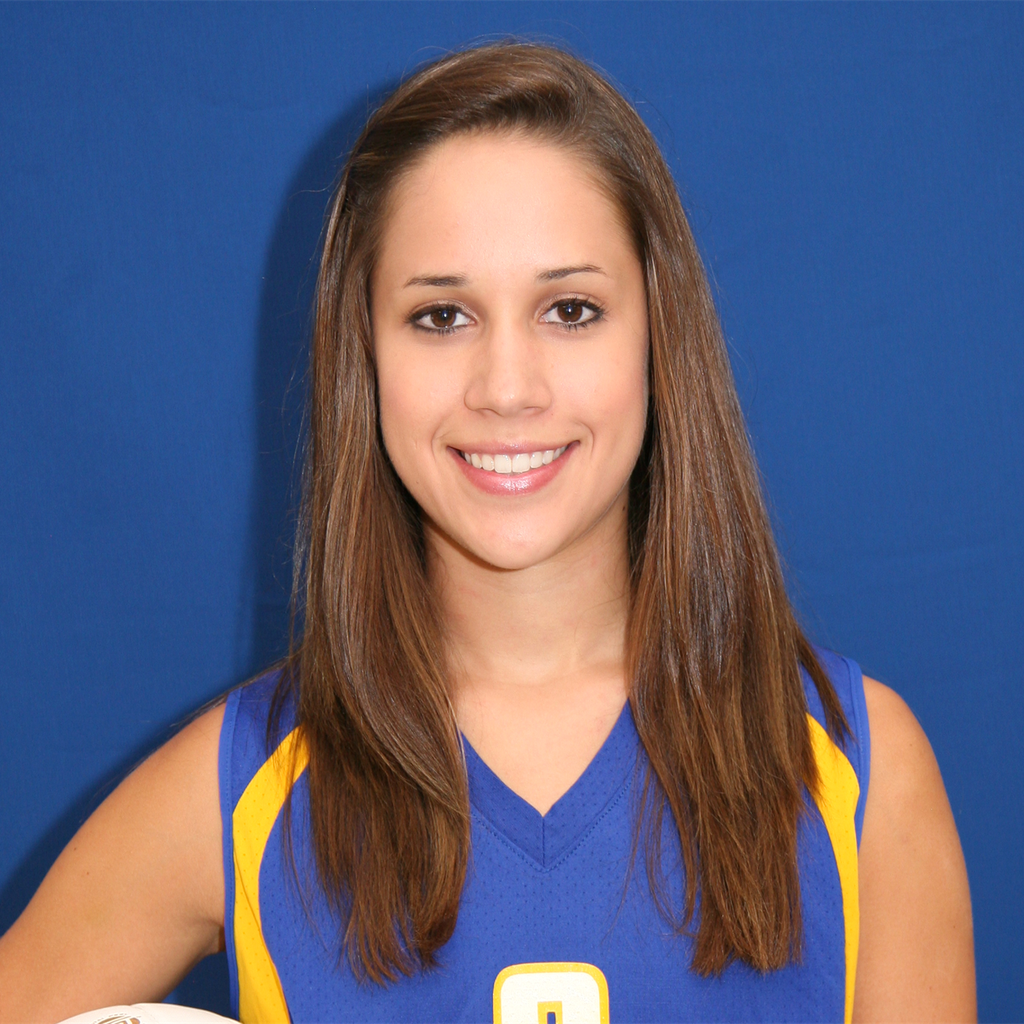 Morgan Barron
