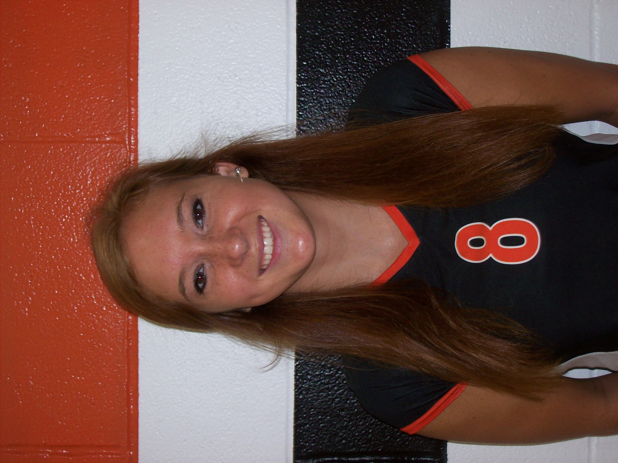 Caroline Rann mugshot