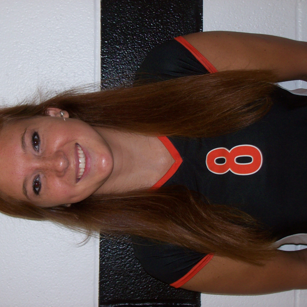 Caroline Rann mugshot