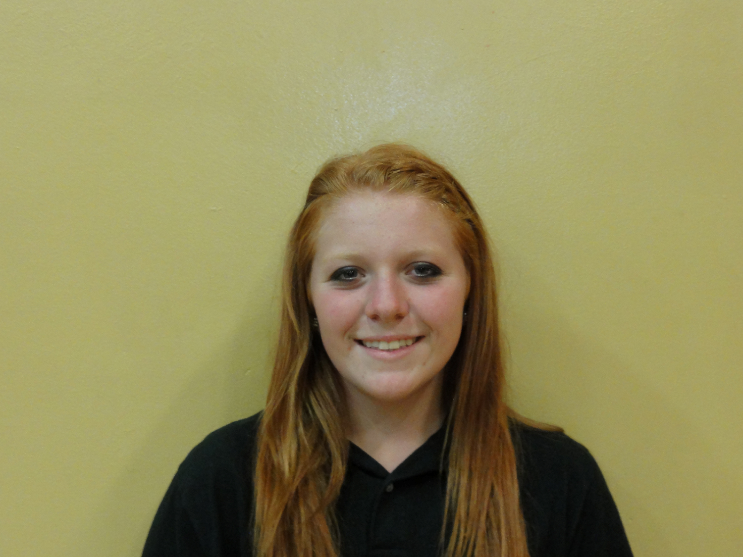 Aundriea Mason mugshot