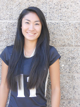 Erin Matsumoto