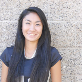 Erin Matsumoto mugshot