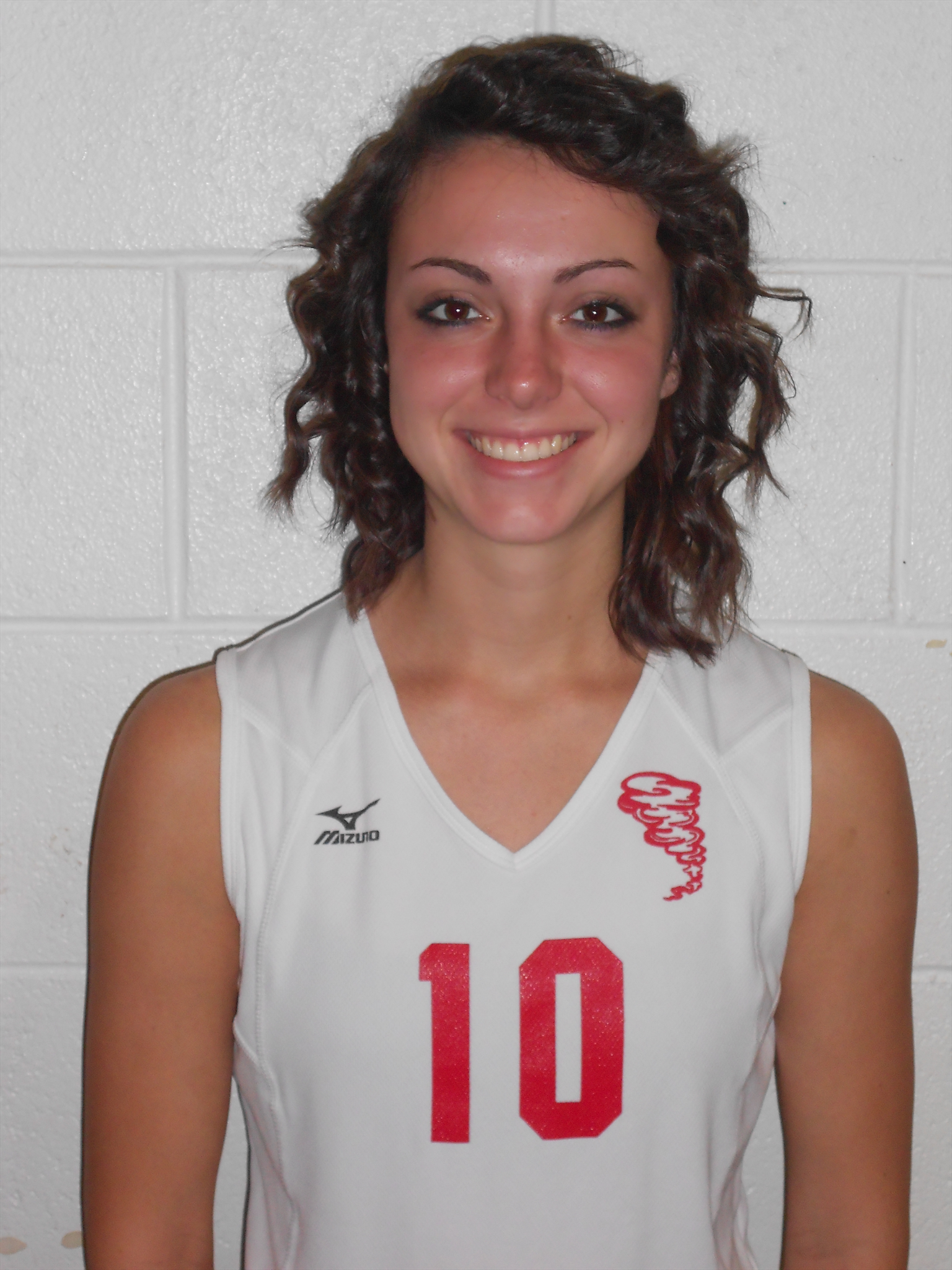Molly Tallman