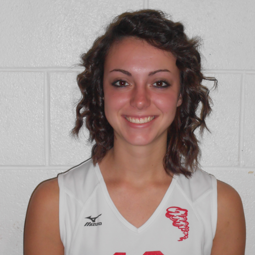 Molly Tallman mugshot