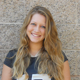 Jamie Domke mugshot